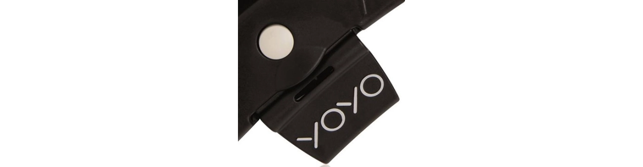 Adaptadores para Cochecitos y Carritos de Bebé