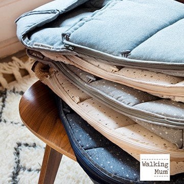 Sacos para Sillas de Paseo