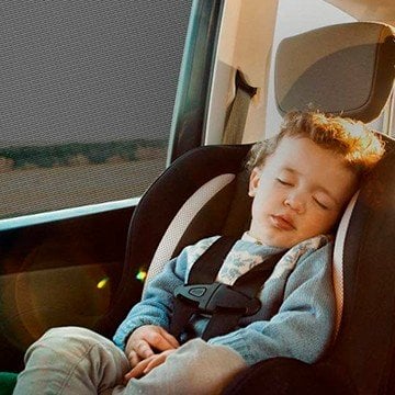 Parasoles para Coche