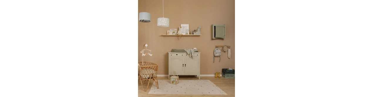 Complementos para bebé | Accesorios para casa