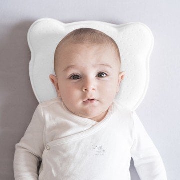 Almohadas de Cuna y Cuñas