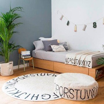 Alfombras Infantiles