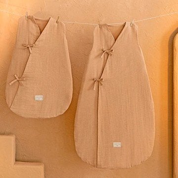 Sacos de Dormir para Bebés y Niños