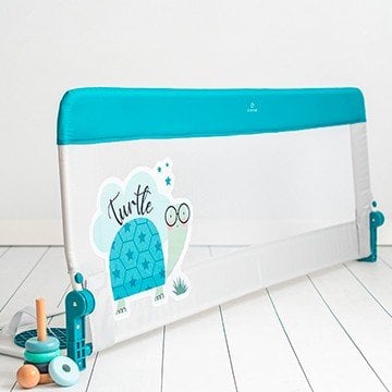 Barreras de Seguridad para Cama