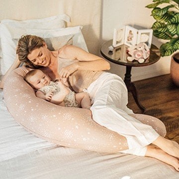 Cojines de Lactancia Materna