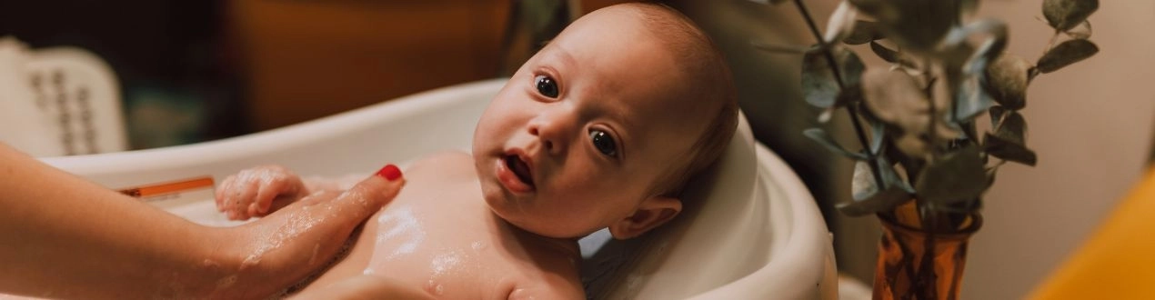 El Baño de tu Bebé: Bañeras, Cambiadores, Juguetes