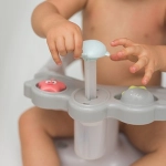 Hamacas y Asientos de Baño