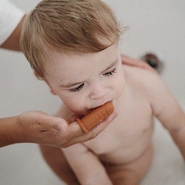 Higiene Dental para Bebés