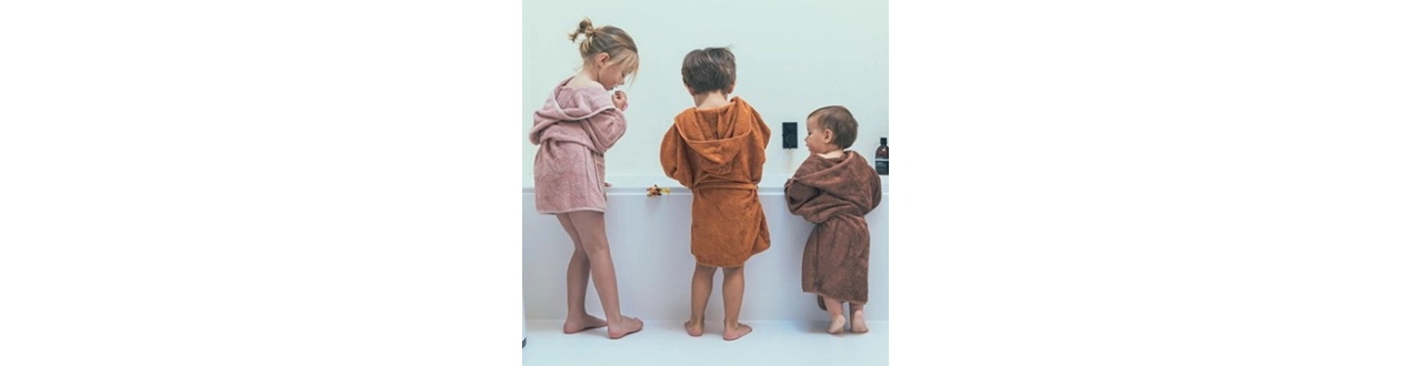 Complementos para el Baño del Bebé