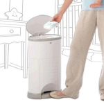 Contenedores de Pañales