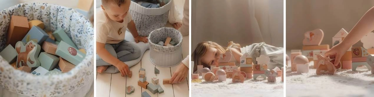 Juguetes bebé | Parques y juego infantil