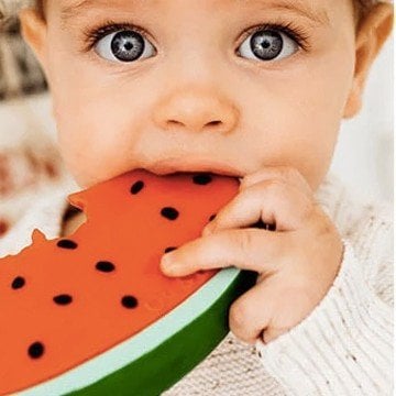 Mordedores para Bebés