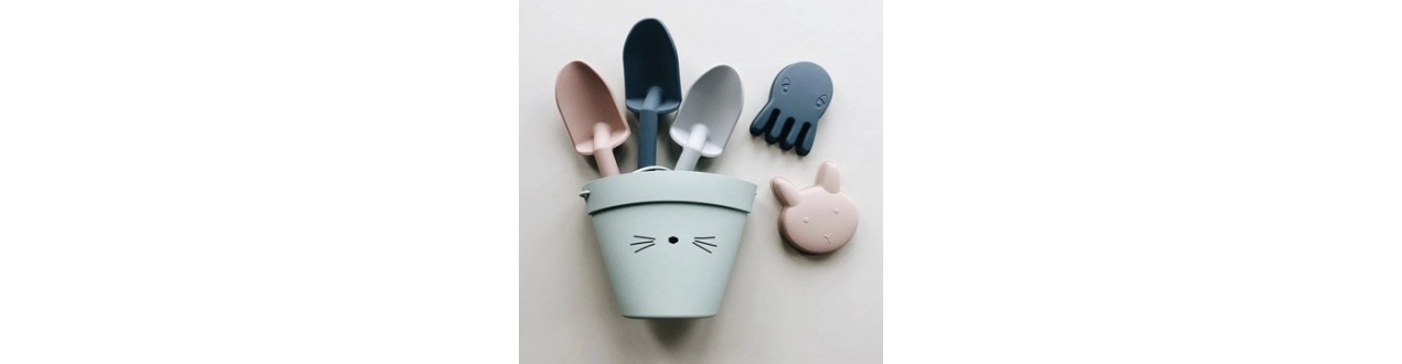 Artículos para bebés para el Verano