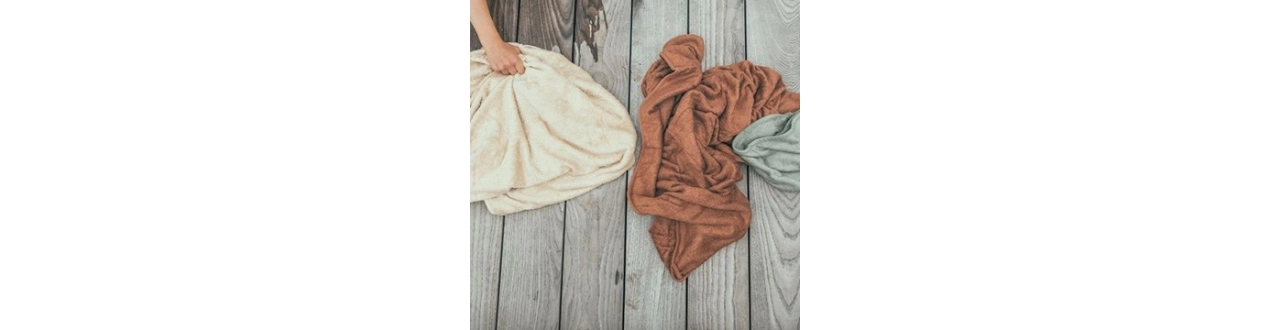 Toallas de Playa y Piscina para Bebés