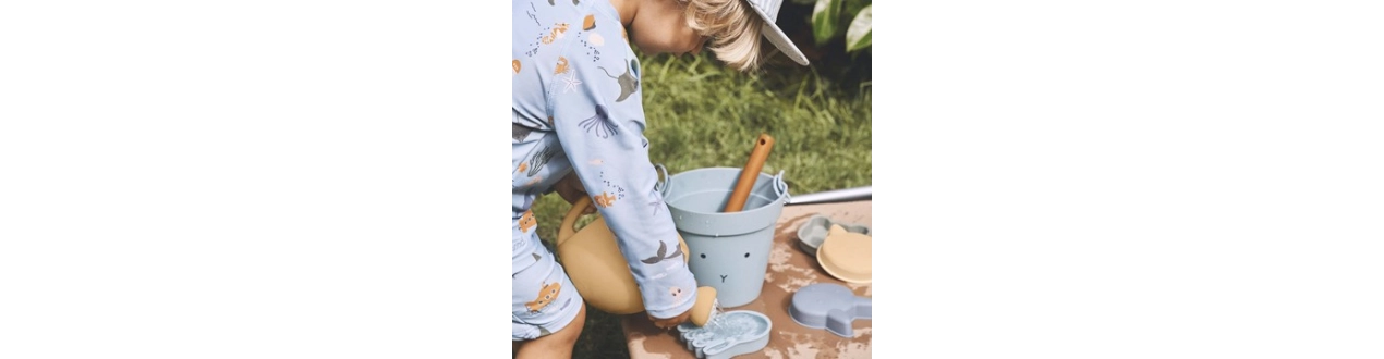 Juguetes de Playa infantiles