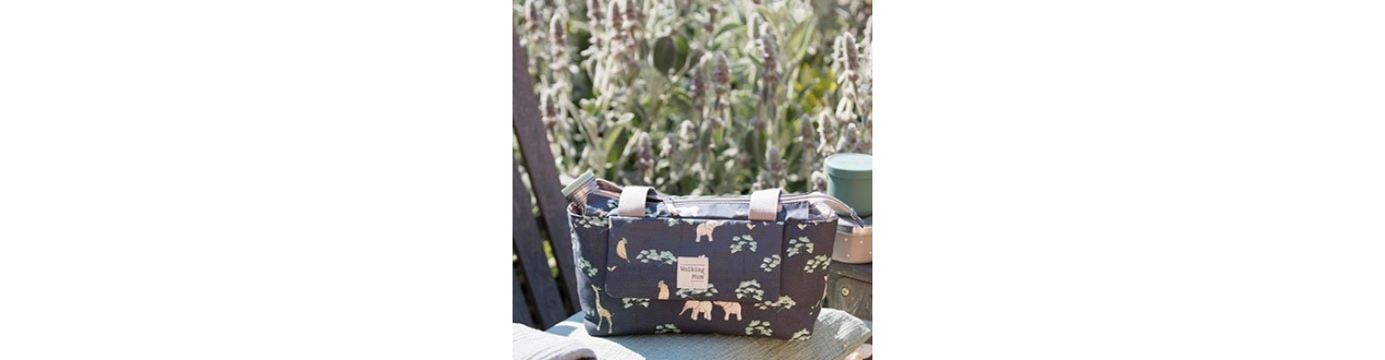 Colección Baobab de Walking Mum