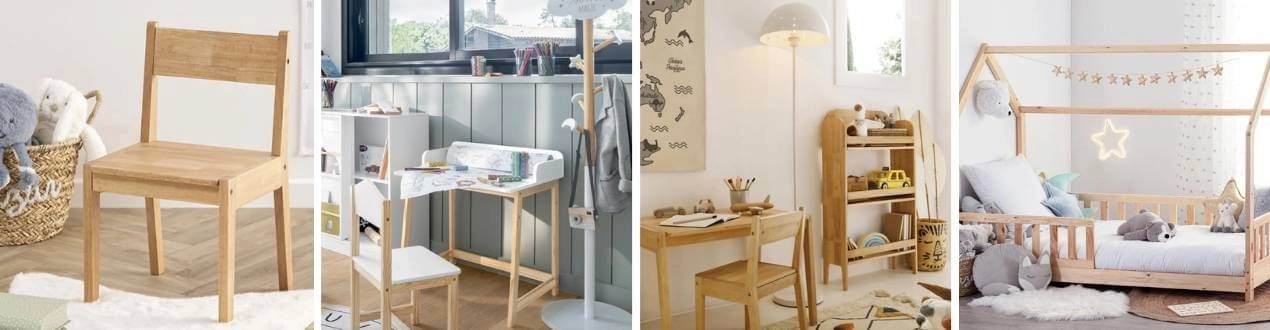 Montessori bebé | Muebles y juguetes Montessori