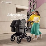 Bugaboo Donkey 5