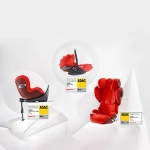 Sillas de Coche Cybex