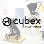 Cochecitos Cybex Platinum