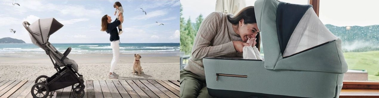 Inglesina | Cochecitos, sillas y accesorios con estilo y seguridad