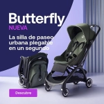 Bugaboo Butterfly