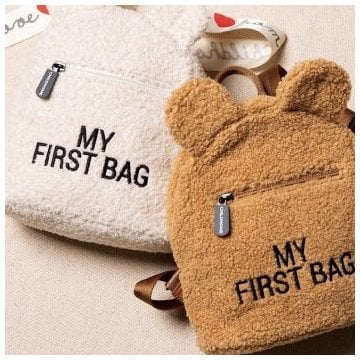 Mochilas de guardería para la vuelta al cole en ALI Bebé