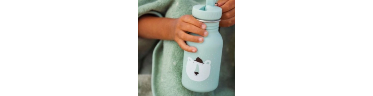 Botellas y Accesorios para la Vuelta al Cole