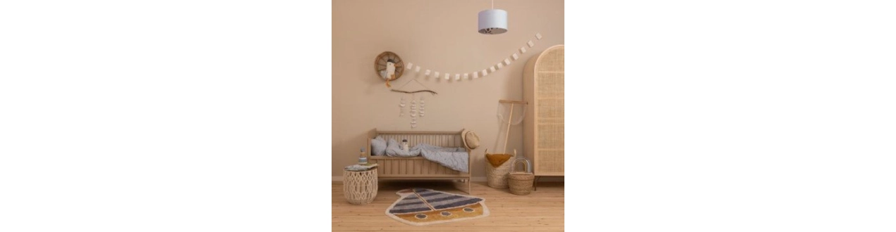 Colección Sailors Bay de Little Dutch