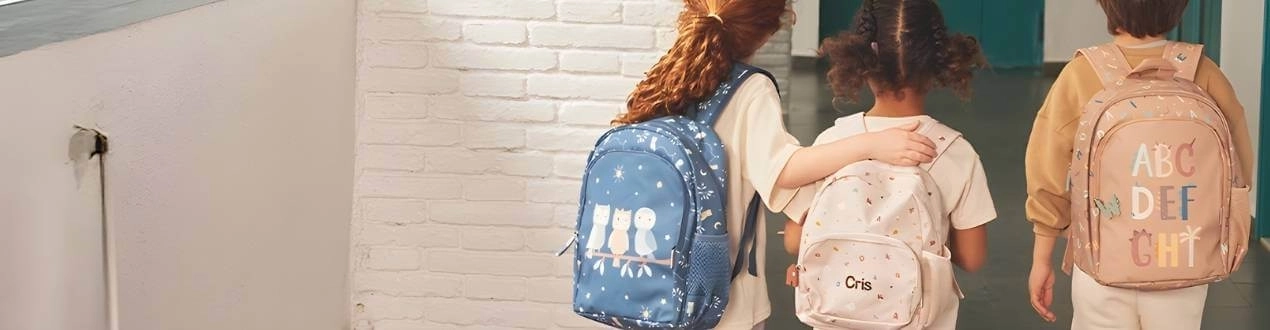 Outlet Vuelta al Cole · Material Escolar con Descuento