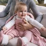 Bebé Niña