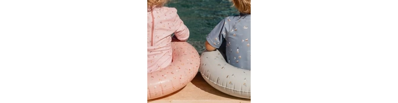 Summer Collection de Little Dutch