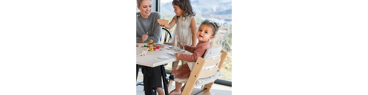 Tronas Stokke