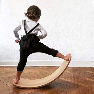 Tablas de Equilibrio