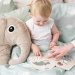 Libros de Bebés
