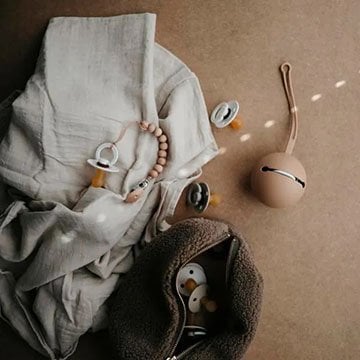 Accesorios para Chupetes