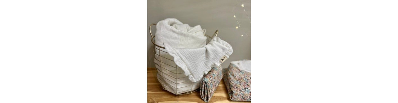 Colección Melissa