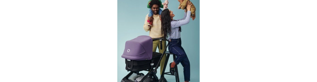 Bugaboo Fox 5