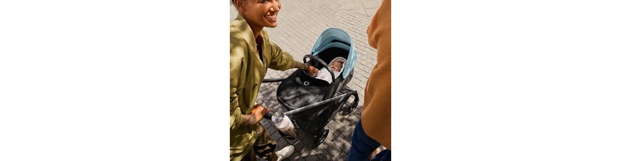 Bugaboo Dragonfly