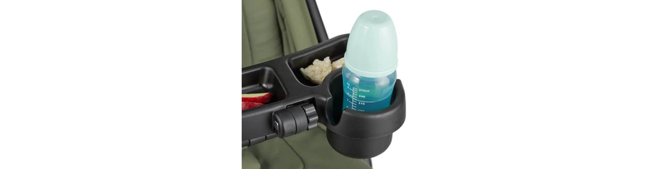 Unique Accessory System