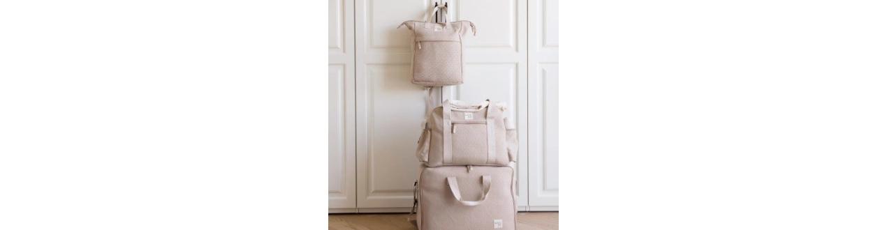 Colección Eco Mum de Walking Mum