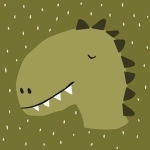 Mr. Dino