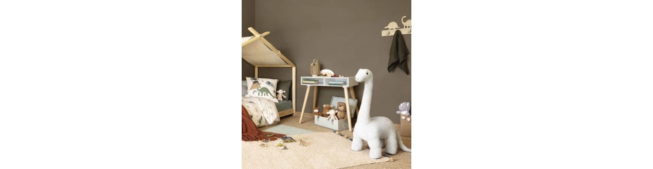 Colección Dinosaure