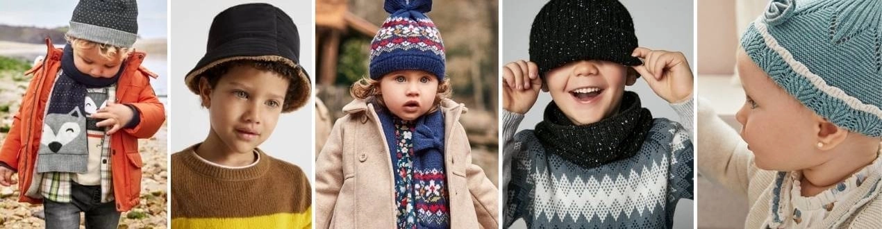 Complementos de invierno