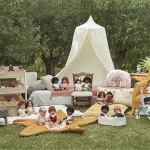 Miniland Dolls