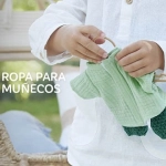 Ropa y Accesorios para bebés