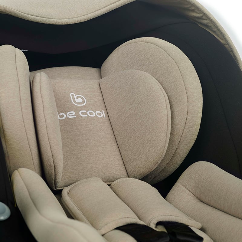 Coche 3 Piezas Kombo de Be Cool