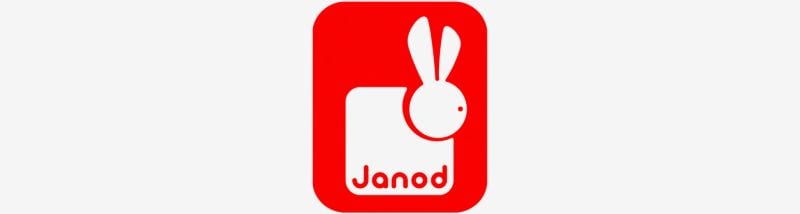 Logo Janod