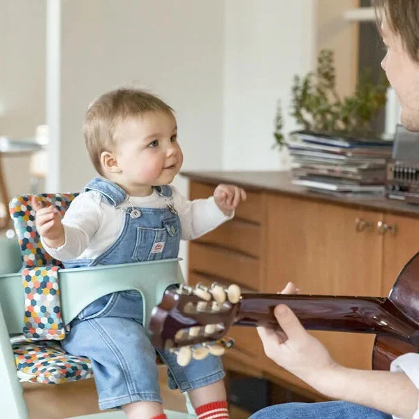 Desde los 6 meses: Baby Set