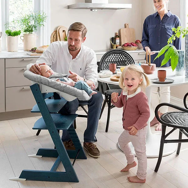 Desde el nacimiento: Newborn Set